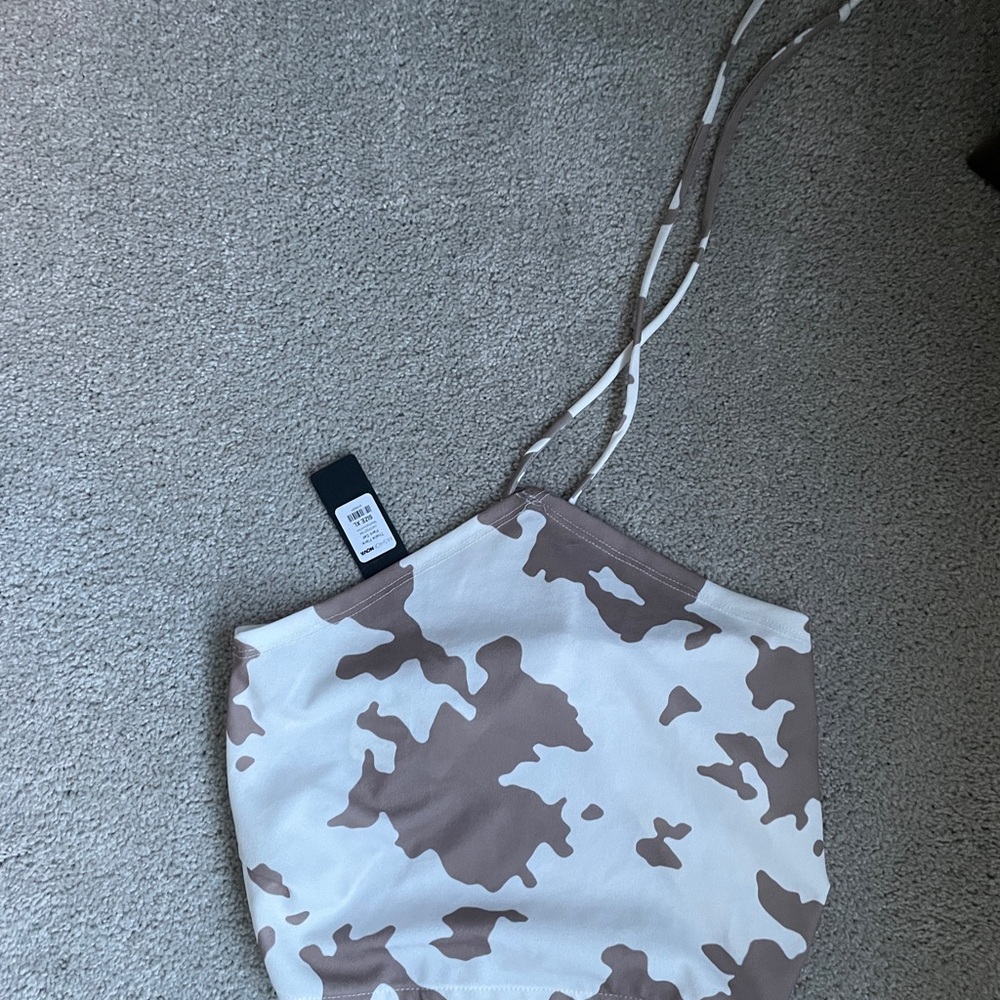 Flare Pant Set - Picture 3 of 4